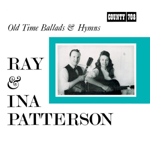 Old Time Ballads and Hymns