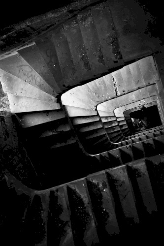 Abandon