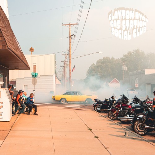 Gas Station Social Club
