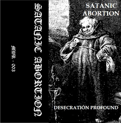 Desecration Profound