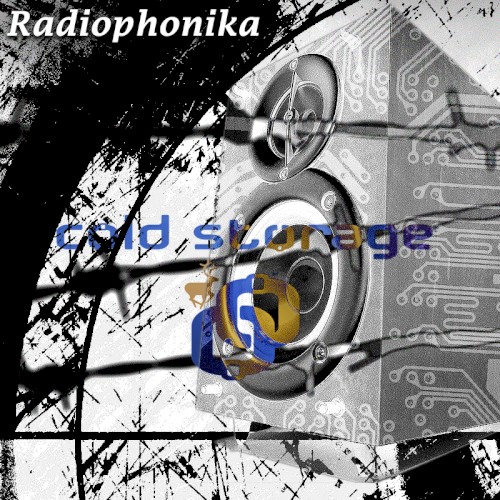 Radiophonika