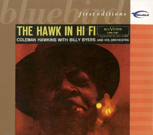 The Hawk in Hi-Fi