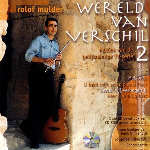 Wereld van Verschil 2
