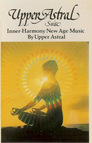 Upper Astral Suite
