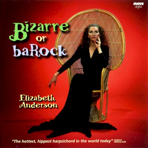 Bizarre or baRock