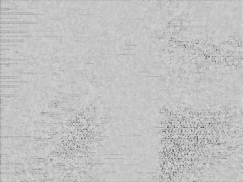 Le nom du monde est forêt