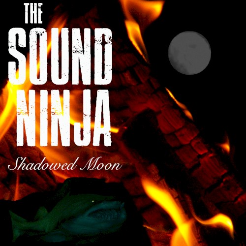 Shadowed Moon