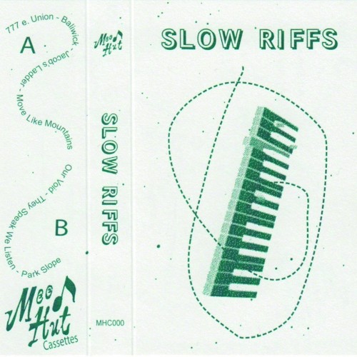 Slow Riffs