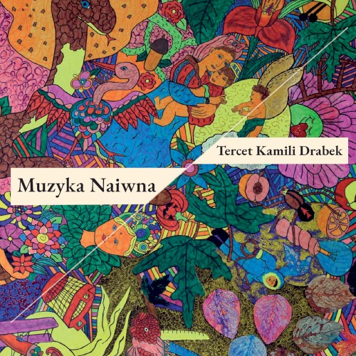Muzyka Naiwna