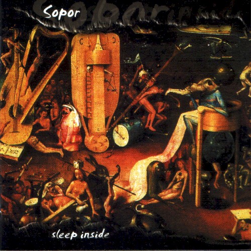 Sleep Inside