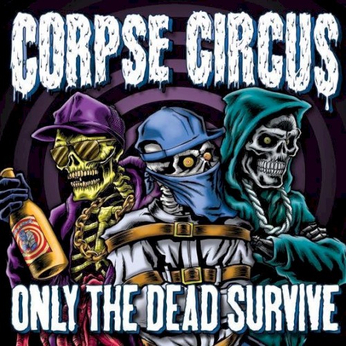 Only the Dead Survive