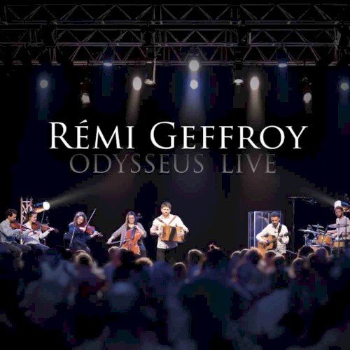 Odysseus live