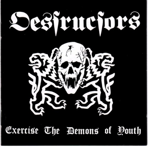 Exercise the Demons of Youth