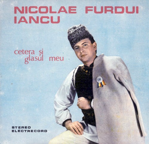 Cetera și glasul meu