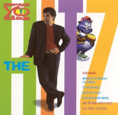 Yo! Kidz: The Hitz