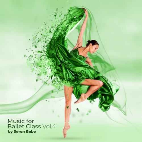 Music for Ballet Class, vol. 4