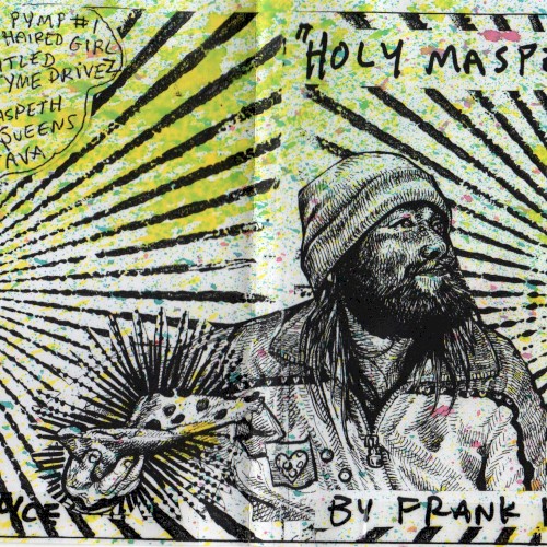 Holy Maspeth Nights
