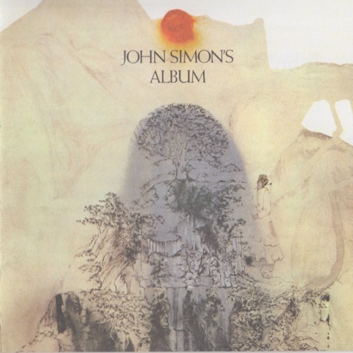 John Simon’s Album
