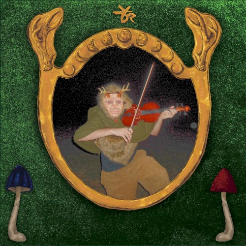 Creek Moss, Herald of Hvrall
