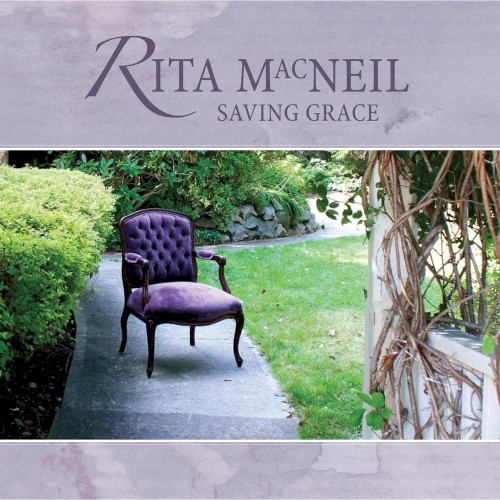 Saving Grace