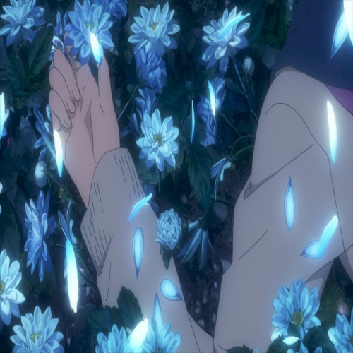 Bluu Dream LP