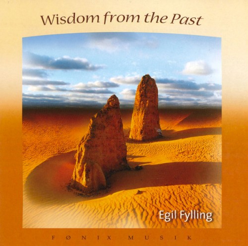 Wisdom From the Past