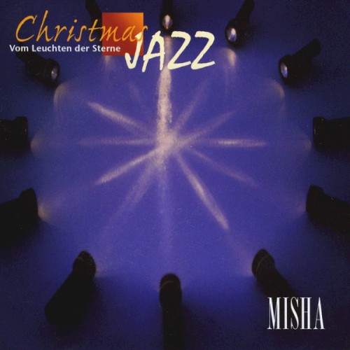 Christmas Jazz (Vom Leuchten der Sterne)