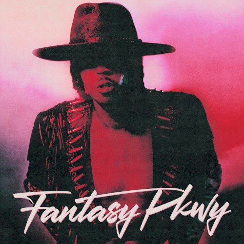 FANTASY PKWY