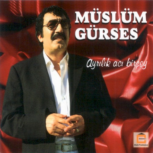 Ayrılık Acı Bir Şey