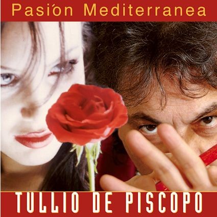 Pasión mediterranea