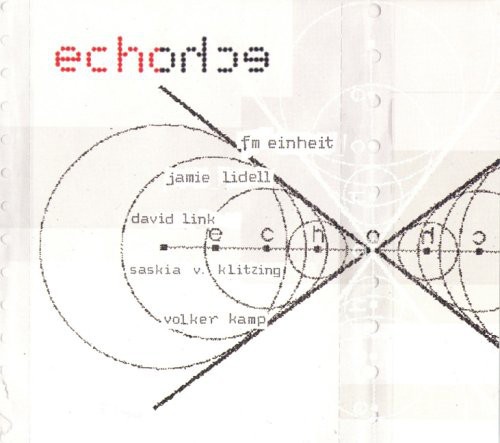 Echohce