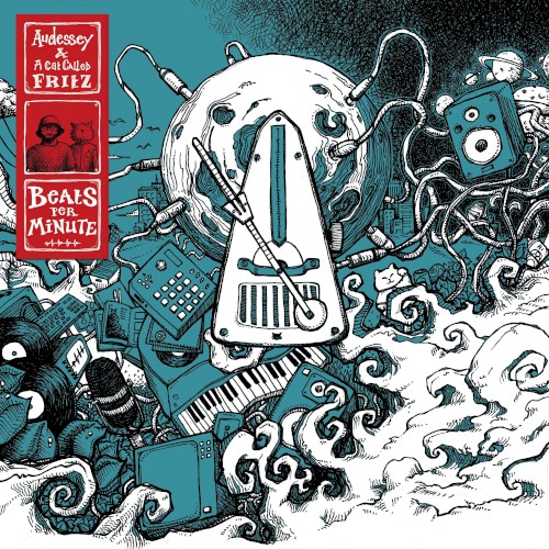 Beats Per Minute