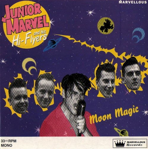 Moon Magic