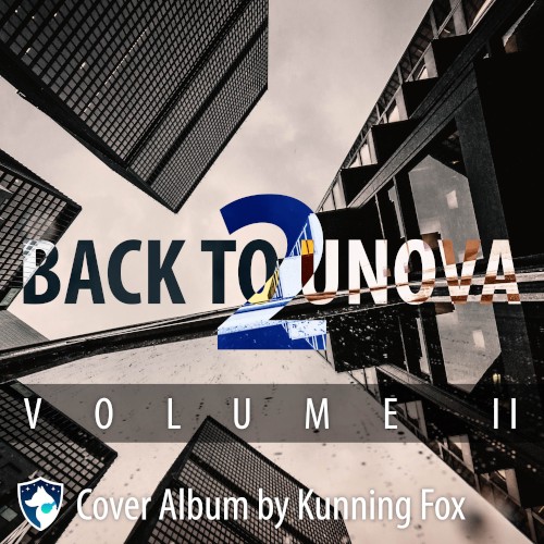 Back to Unova 2, Vol. II