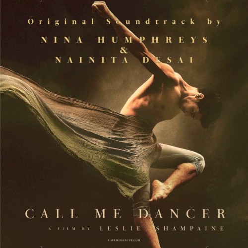 Call Me Dancer (Original Sountrack)