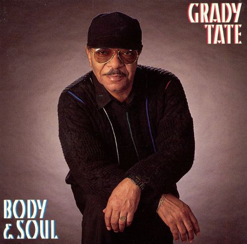 Body & Soul