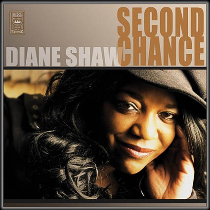 Second Chance