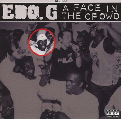 A Face in the Crowd