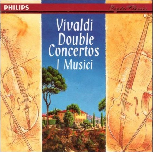 Double Concertos