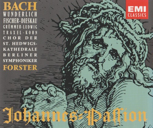 Johannes-Passion