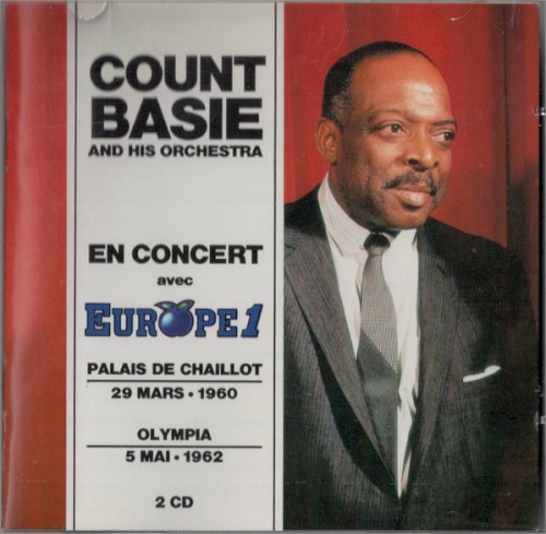 En Concert, 1960/62