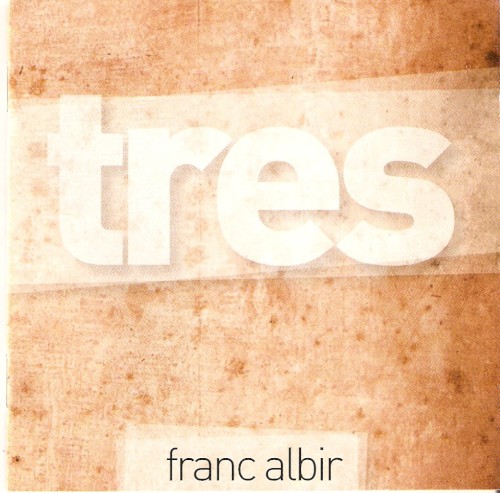 Tres