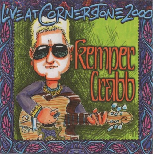 Live at Cornerstone 2000