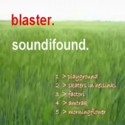 soundifound