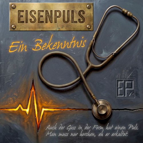 Ein Bekenntnis
