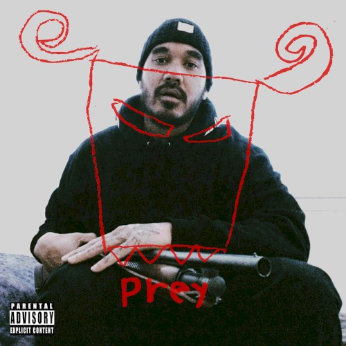 Prey for the Devil