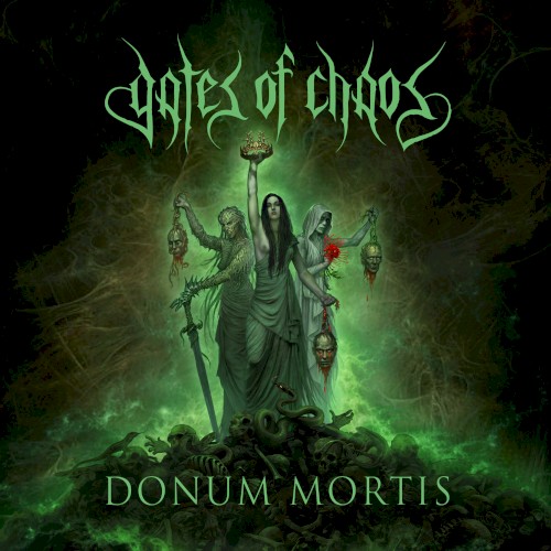 Donum Mortis