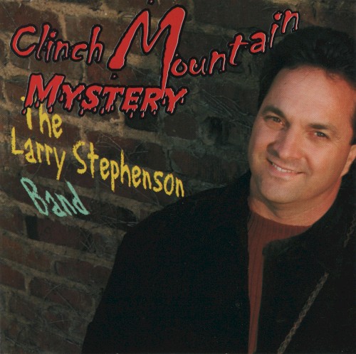Clinch Mountain Mystery