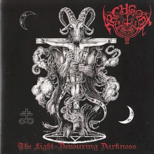The Light-Devouring Darkness