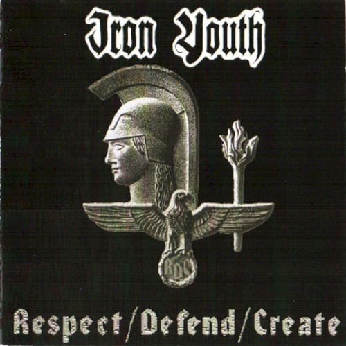 Respect/Defend/Create